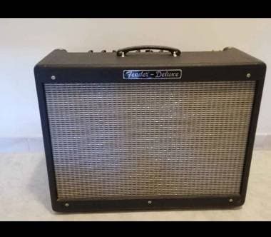 Fender Custom Shop Hot Rod Deluxe made in Usa