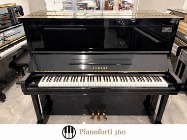 Pianoforte Yamaha YU3