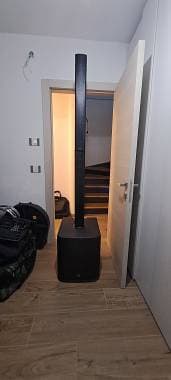TurboSound Ip 2000