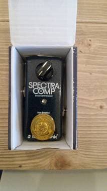 TC Electronic SpectraComp