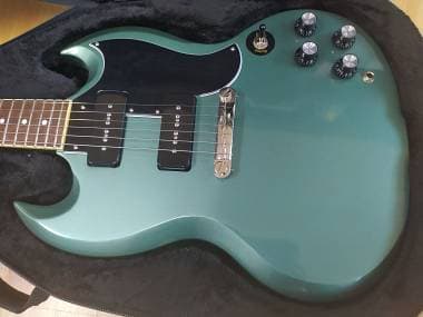 Epiphone SG Special P90