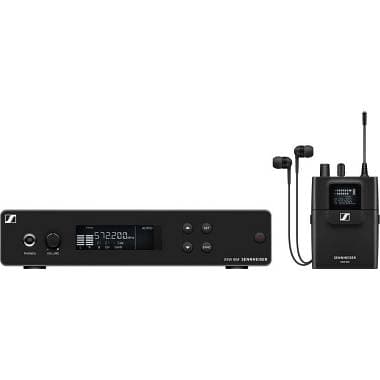 In ear monitor Sennheiser xsw iem in ear set A