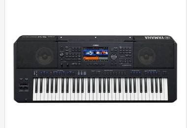 Yamaha PSR SX 900