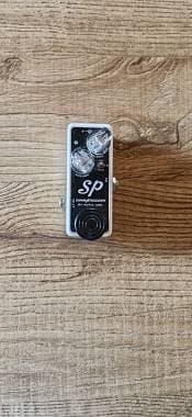 Xotic Sp Compressor