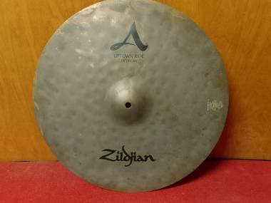 Ride Zildjian A Uptown da 18 pollici