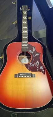 Gibson Hummingbird Special