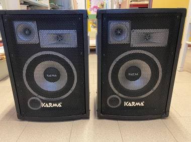 Karma BX110A
