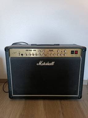 Vendo Marshall TSL 602
