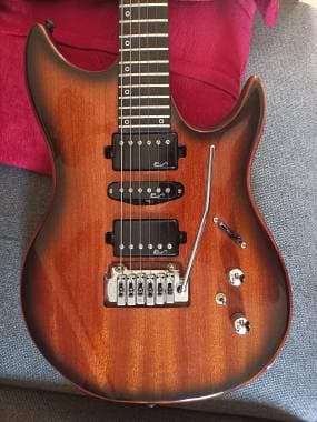 Panico V Series / V565T - Strumento MINT
