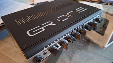 GR Basses Gr One 800