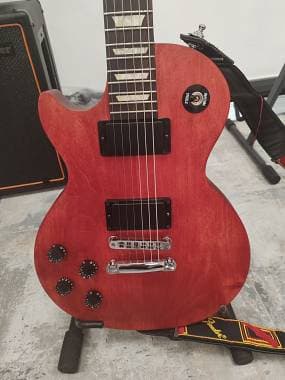 Gibson Les Paul LPJ Mancina