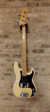 Fender Precision 1975 con custodia rigida originale