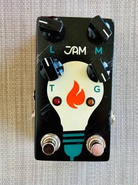 Jam Pedals LucyDreamer Bass Overdrive
