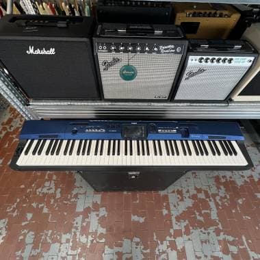 CASIO - PRIVIA PX560 MBE BLUE - Spedizione Gratis
