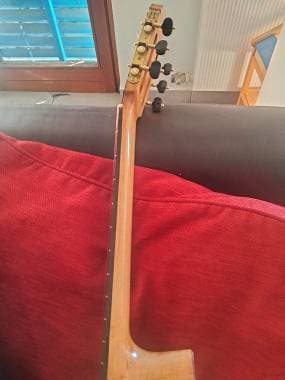 CHITARRA FLAMENCA