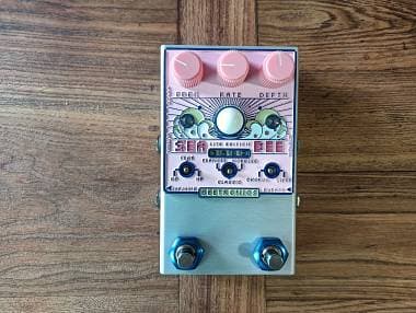 Beetronics Seabee lite