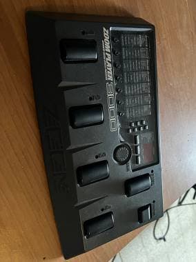 Zoom player 3000