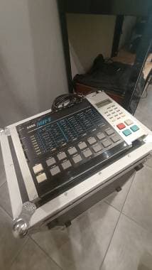 Korg DDD1 drum machine