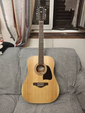Ibanez AW7012-NT