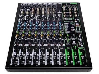 Mackie ProFX12V3