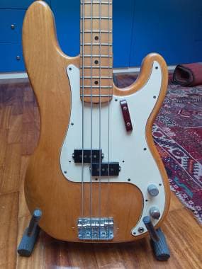 Fender Precision 1973
