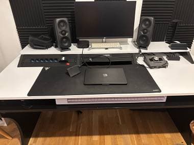 Thomann combodesk88