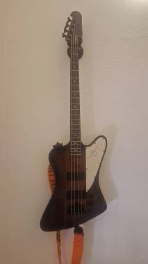 Epiphone Thunderbird