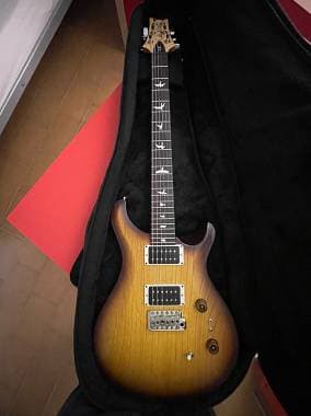 PRS CE 24-08 made USA