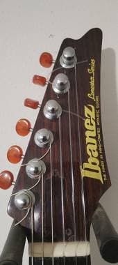 1986 IBABEZ LONESTAR -LE450 ( JAPAN ) ANCHE SCAMBI E PERMUTE !