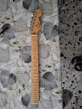 All Parts Stratocaster