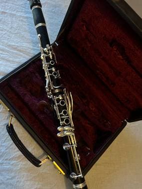 Buffet Crampon RC in Sib