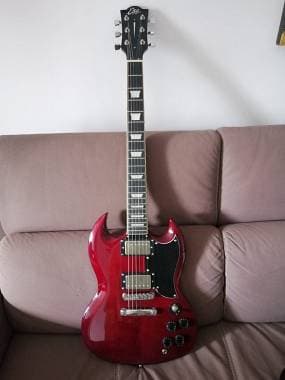 Eko SG