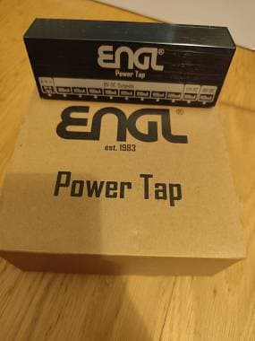Alimentatore Engl Power Tap