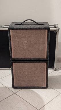 DBS electronic Coppia di casse attive 120w RMS cono 10 pollici