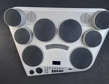 Yamaha DD65 batteria elettronica