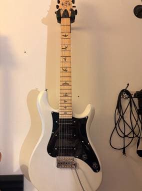 PRS Guitars Prs se nf3 (2026) colorazione Pearl White