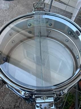 Ludwig Super Sensitive 6,5