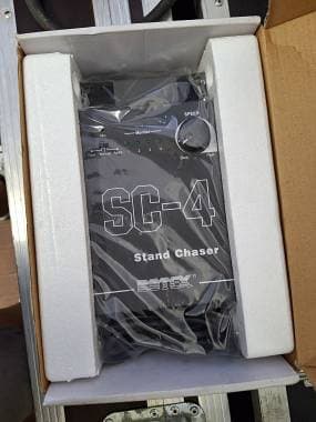 Botex Sc-4