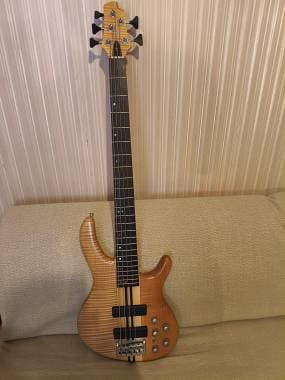Cort Cort Artisan A5