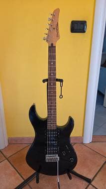 Yamaha Tourgear by Yamaha HSH