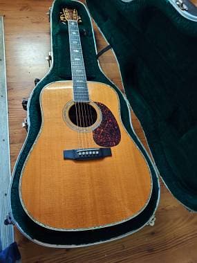 Martin D41