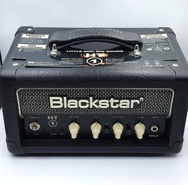 Blackstar HT-1RH MKII