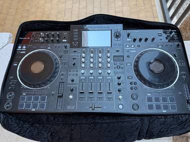 Pioneer DJ XDJ-XZ + Bag + Scatola originale