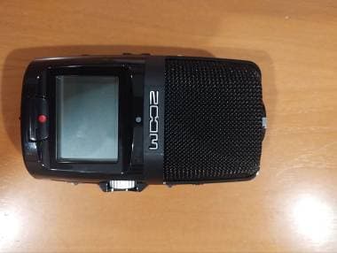 Zoom Hn2
