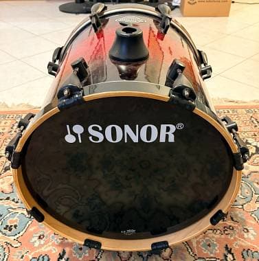 Sonor Select Force - Jungle Set
