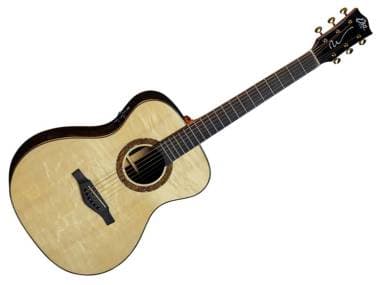 Eko Wow A800e Sz Ltd (spruce/ziricote)