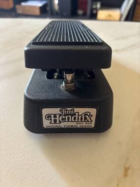 Wah Dunlop JH-1