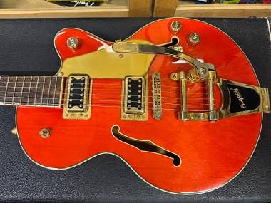 Gretsch Guitars G 5655 TQM