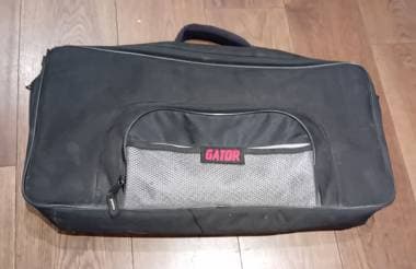 Gator G-MultiFX-2411 borsa custodia per LINE6 Helix