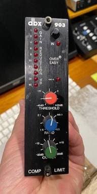 DBX DBX 903